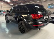 AUDI – Q7 4.2 TDI 340CV QUATTRO TIPTRONIC AMBITION 7 PLAZAS