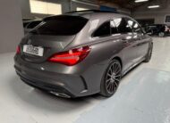 MERCEDES-BENZ CLASE CLA TECHO PANORAMICO