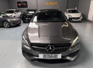 MERCEDES-BENZ CLASE CLA TECHO PANORAMICO