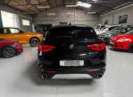 ALFA ROMEO STELVIO 2018