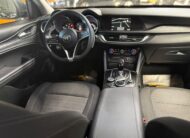 ALFA ROMEO STELVIO 2018