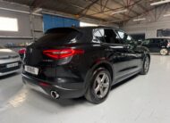 ALFA ROMEO STELVIO 2018