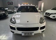 PORSCHE Cayenne DEDUCIBLE