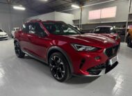 CUPRA FORMENTOR GARANTÍA OFICIAL