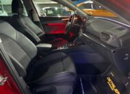 CUPRA FORMENTOR GARANTÍA OFICIAL
