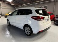 KIA CARENS 7 PLAZA