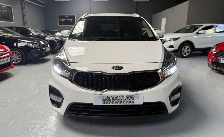 KIA CARENS 7 PLAZA