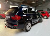 BMW X5 xDRIVE35d