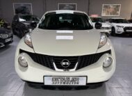 NISSAN JUKE DIGT ACENTA