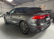 AUDI Q8 NACIONAL SLINE