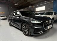 AUDI Q8 NACIONAL SLINE