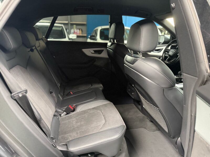 AUDI Q8 NACIONAL SLINE