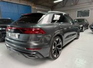 AUDI Q8 NACIONAL SLINE