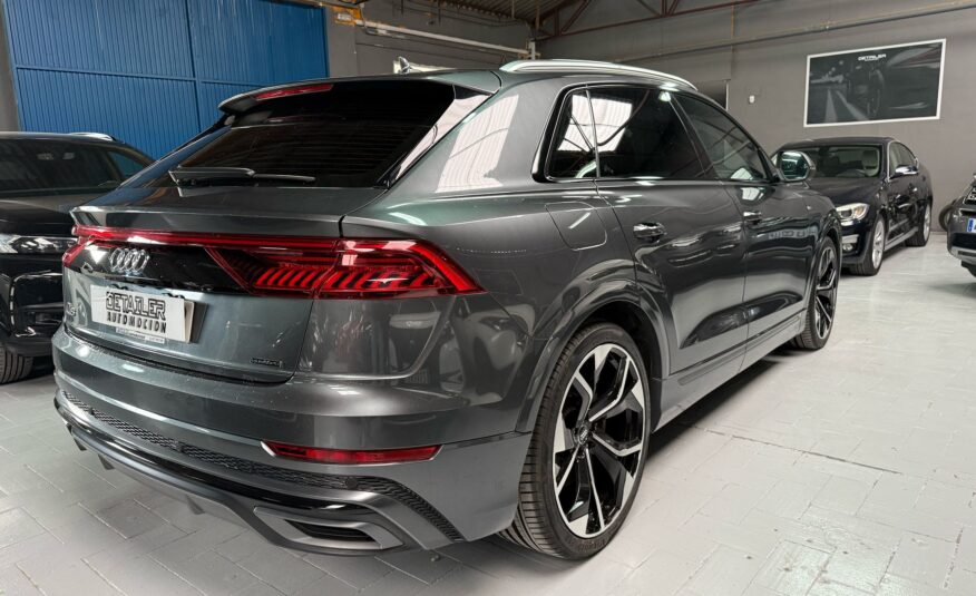 AUDI Q8 NACIONAL SLINE