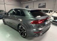 AUDI Q8 NACIONAL SLINE