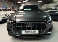 AUDI Q8 NACIONAL SLINE