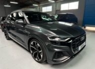 AUDI Q8 NACIONAL SLINE