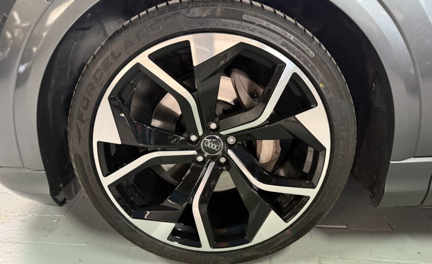 AUDI Q8 NACIONAL SLINE