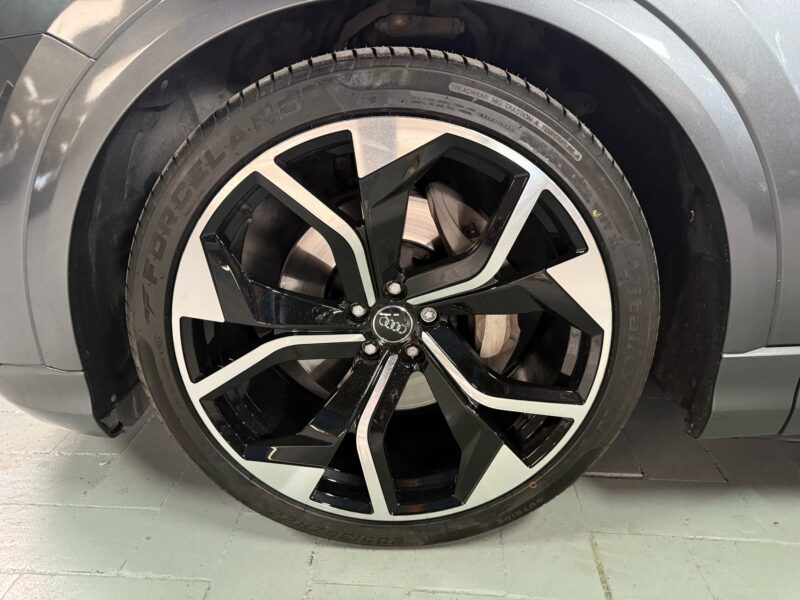 AUDI Q8 NACIONAL SLINE