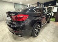 BMW X6 XDRIVE40D