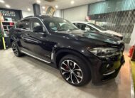 BMW X6 XDRIVE40D