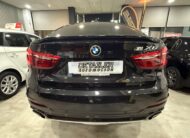 BMW X6 XDRIVE40D