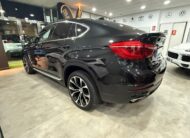 BMW X6 XDRIVE40D