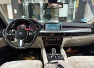 BMW X6 XDRIVE40D