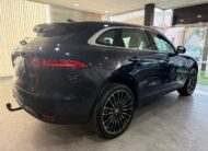 JAGUAR F-PACE 2018