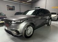 LAND ROVER RANGE ROVER VELAR TECHO PANORÀMICO