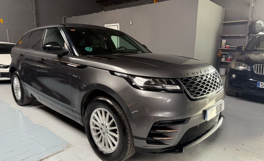 LAND ROVER RANGE ROVER VELAR TECHO PANORÀMICO