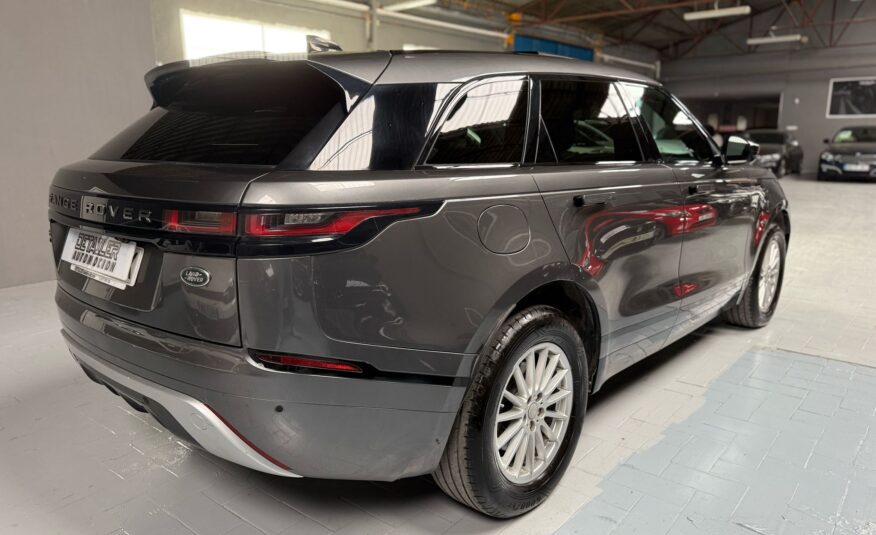 LAND ROVER RANGE ROVER VELAR TECHO PANORÀMICO