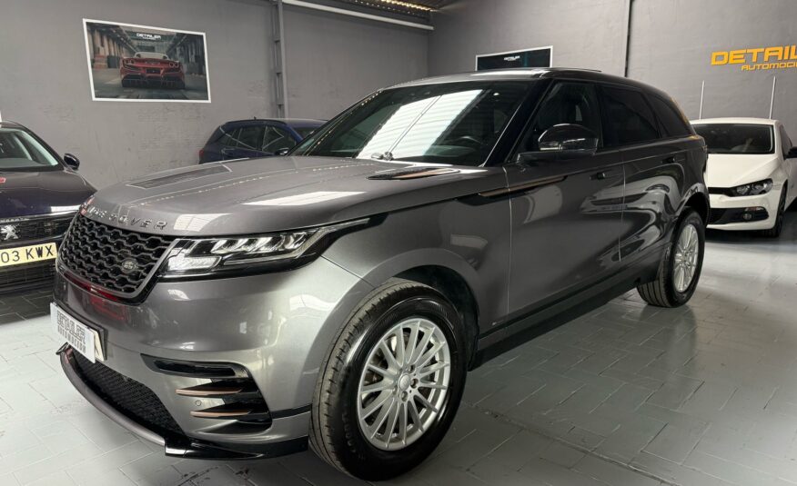 LAND ROVER RANGE ROVER VELAR TECHO PANORÀMICO