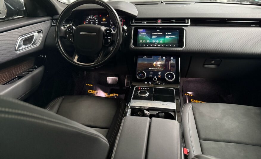 LAND ROVER RANGE ROVER VELAR TECHO PANORÀMICO