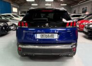 PEUGEOT 3008 GT LINE