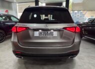 MERCEDES-BENZ GLE SUV
