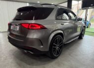 MERCEDES-BENZ GLE SUV