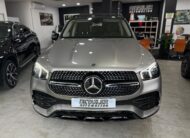MERCEDES-BENZ GLE SUV