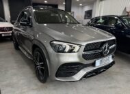 MERCEDES-BENZ GLE SUV
