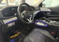 MERCEDES-BENZ GLE SUV