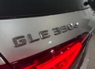 MERCEDES-BENZ GLE SUV