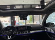 MERCEDES-BENZ GLE SUV