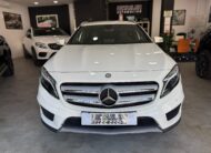 MERCEDES-BENZ GLA 2017