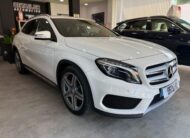 MERCEDES-BENZ GLA 2017