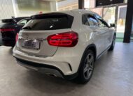 MERCEDES-BENZ GLA 2017