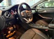 MERCEDES-BENZ GLA 2017
