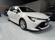 TOYOTA Corolla HYBRID