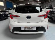 TOYOTA Corolla HYBRID