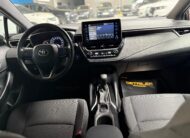 TOYOTA Corolla HYBRID