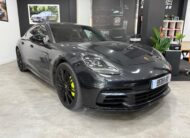 PORSCHE PANAMERA 4S E-HYBRID